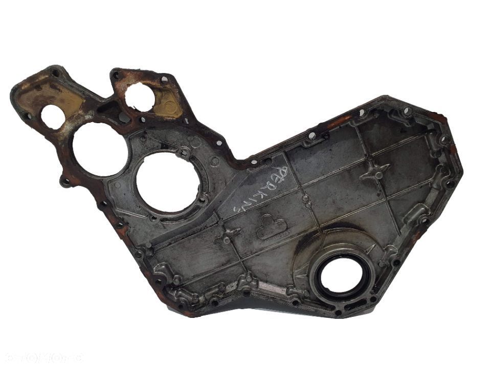 POKRYWA ROZRZĄDU PERKINS CATERPILLAR 1004 1006 3716M15C/3 - 1