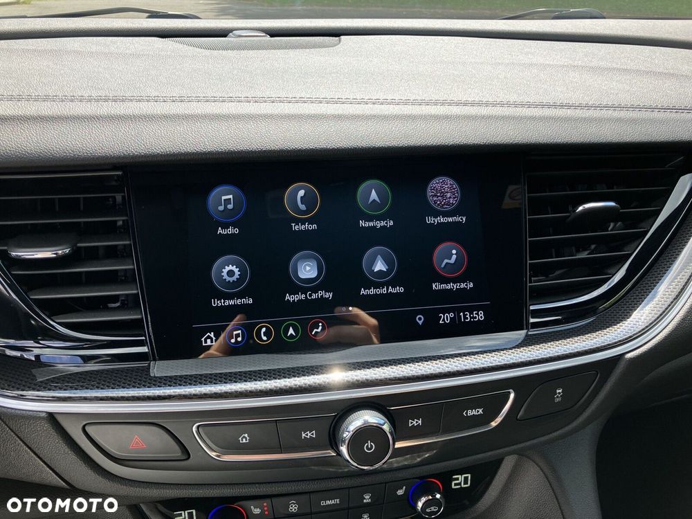 Opel Insignia - 14