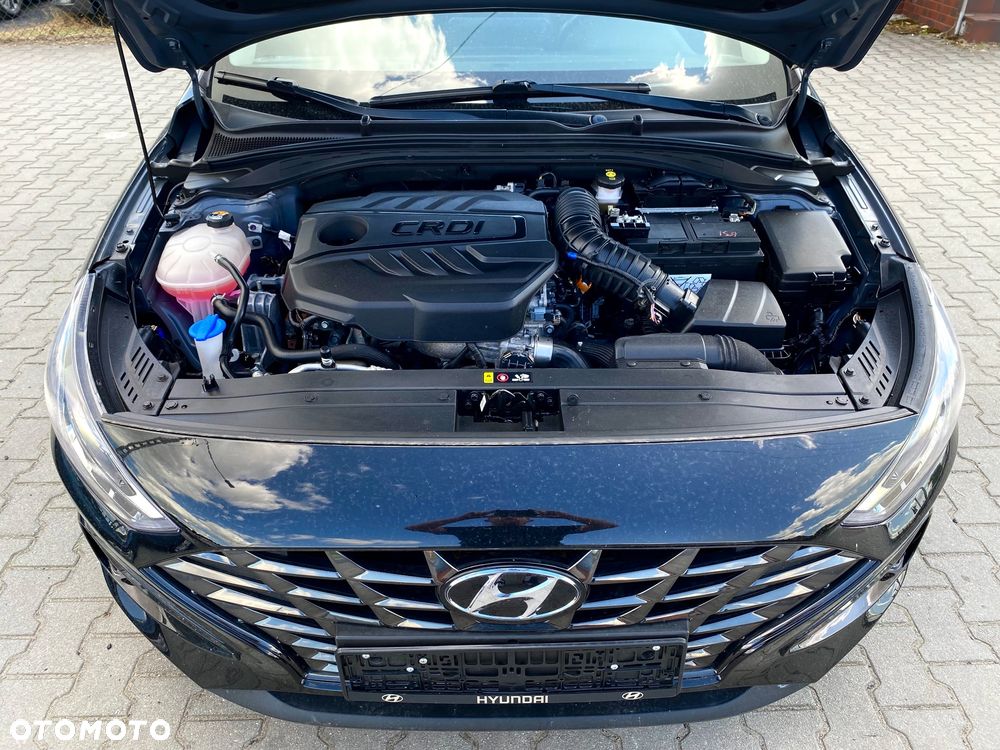 Hyundai i30 1.6 CRDI 48V-Hybrid Prime - 30