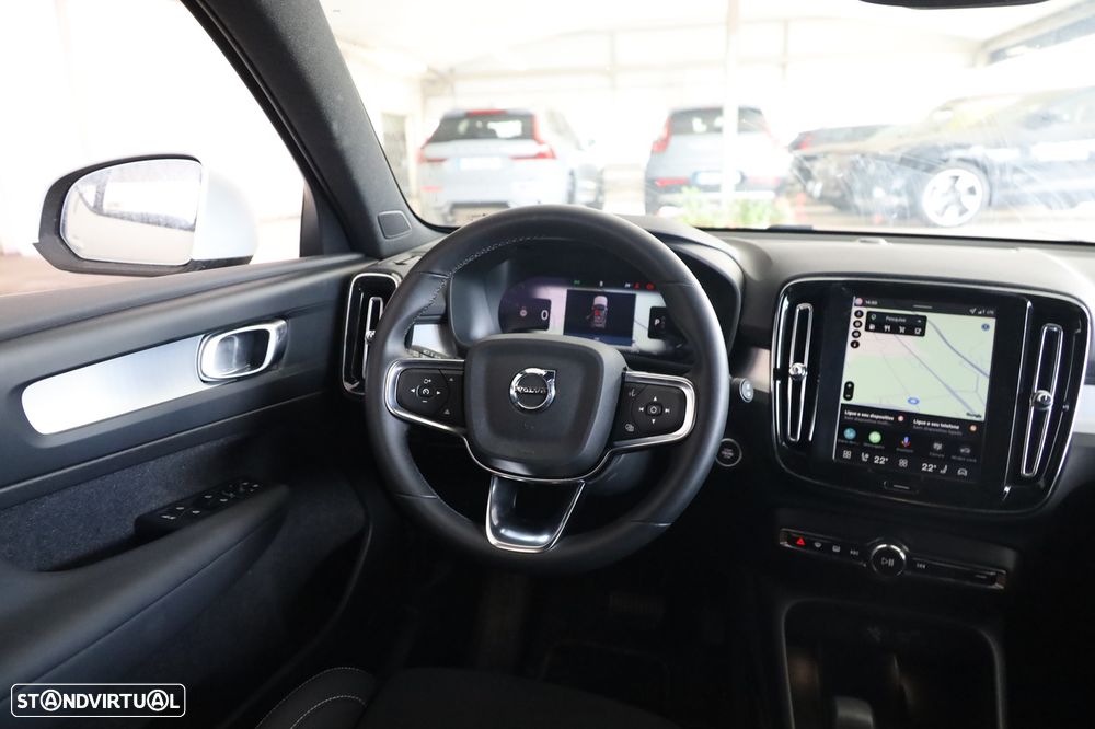 Volvo XC 40 2.0 B3 Core - 19