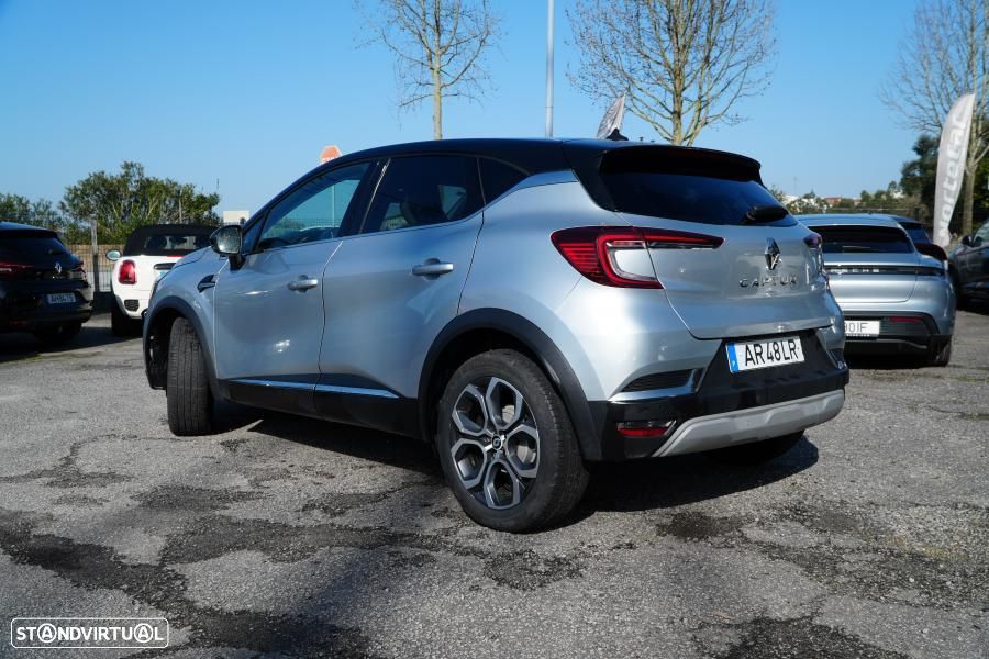 Renault Captur 1.0 TCe Intens - 6