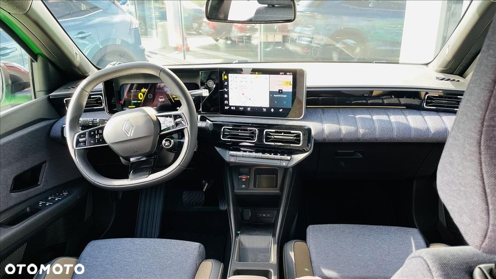 Renault 5 40kWh Urban Range Techno - 10