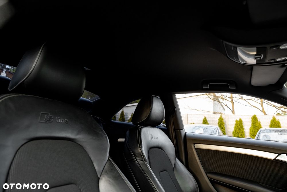 Audi A5 Coupé 2.0 TFSI quattro S tronic - 40
