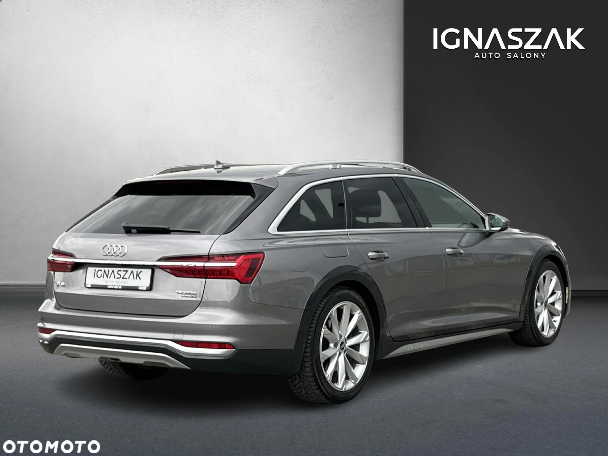 Audi A6 Allroad - 5