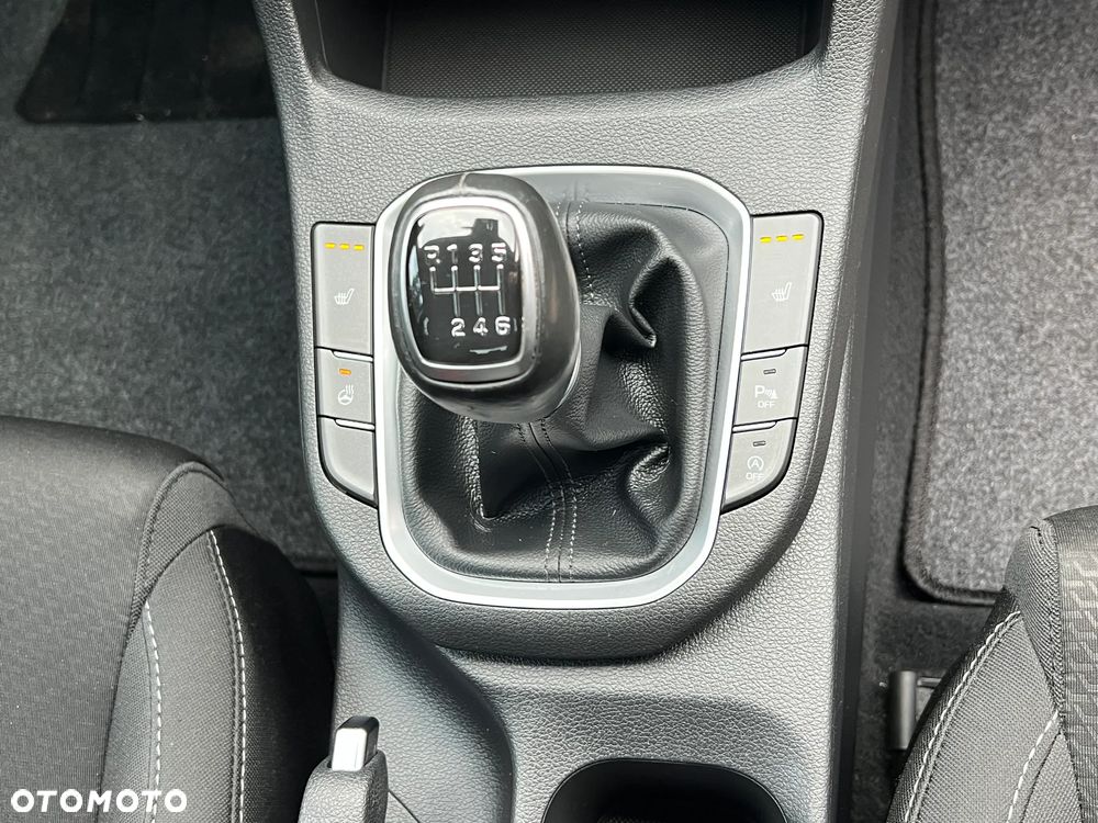 Hyundai i30 1.4 T-GDI Style - 21