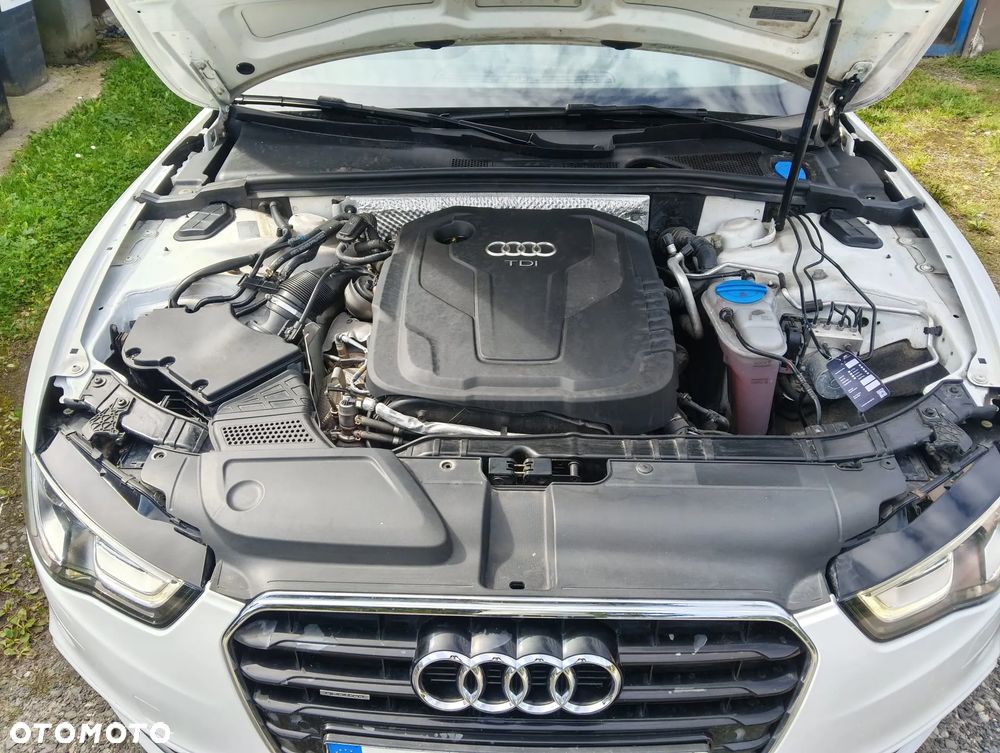 Audi A5 Sportback 2.0 TDI clean diesel Quattro S tronic - 18