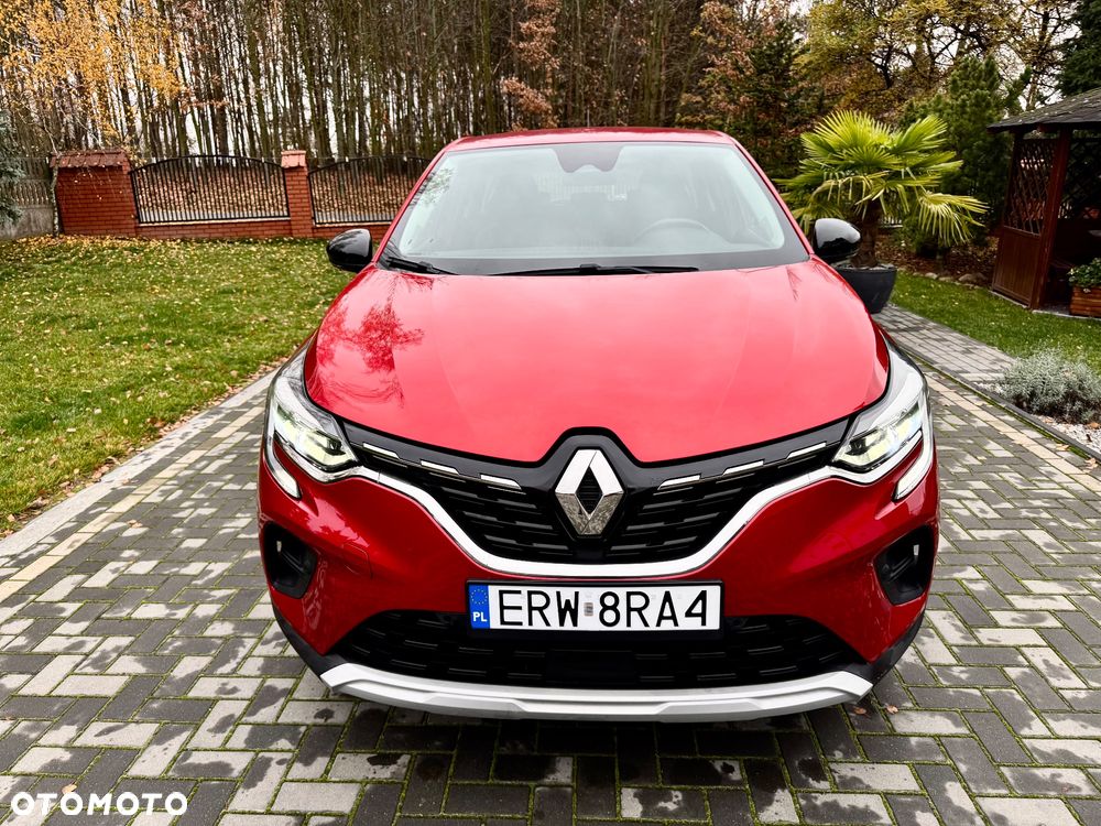 Renault Captur TCe 100 INTENS - 5