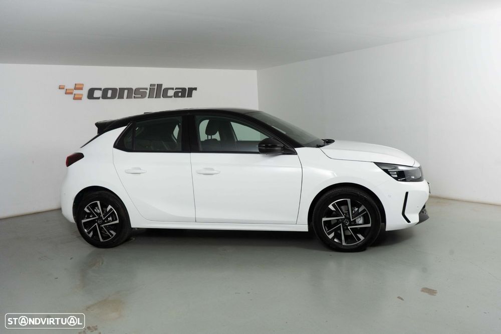 Opel Corsa - 8