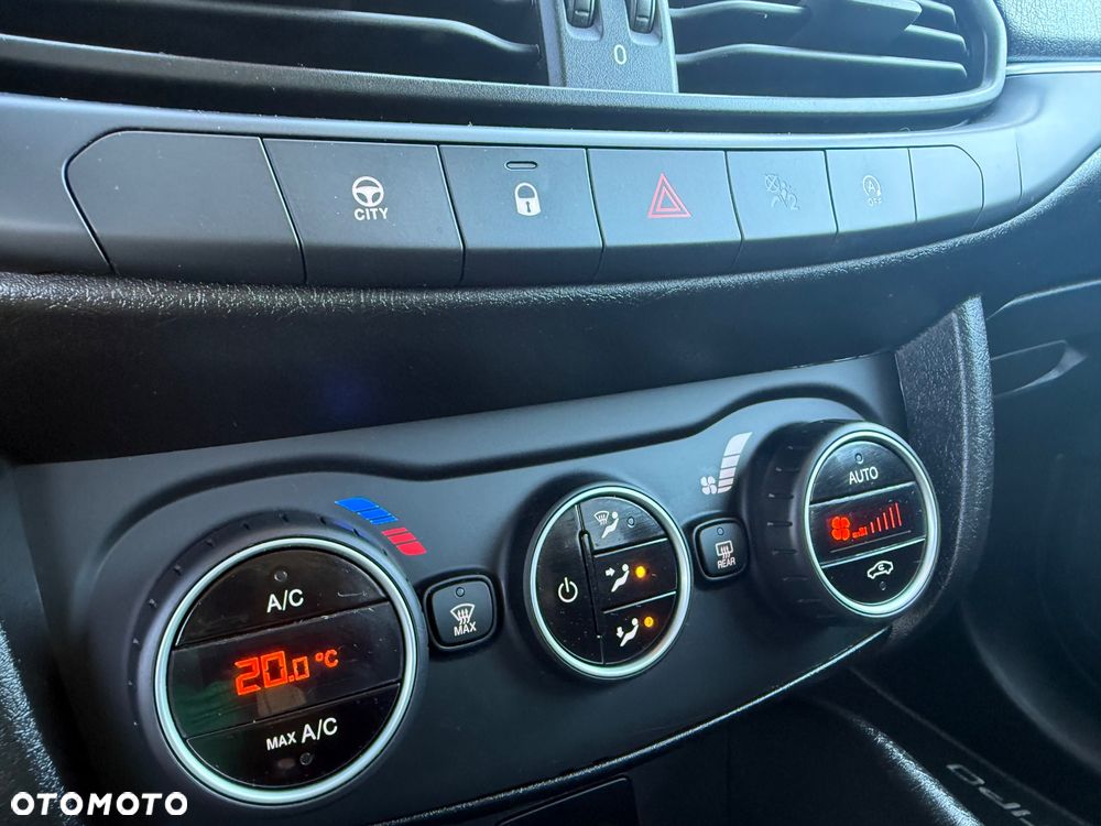 Fiat Tipo - 13