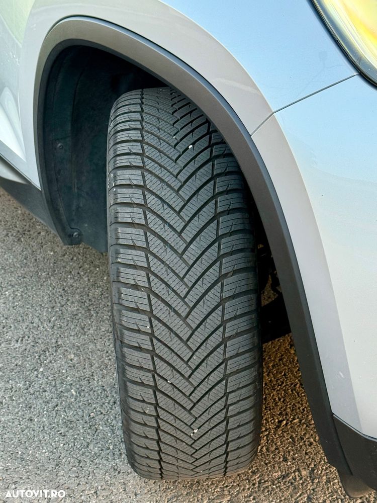 Skoda Kodiaq 2.0 TDI 4X4 DSG Drive 125 - 18