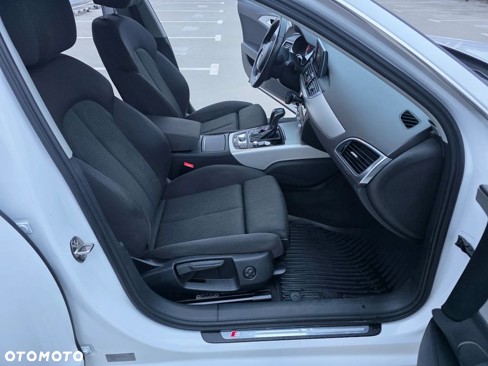 Audi A6 Avant 2.0 TDI ultra S tronic - 19