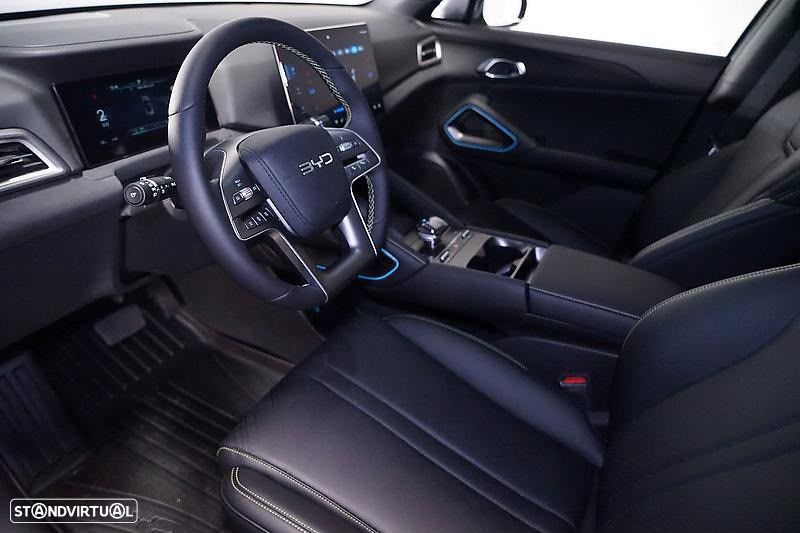 BYD Atto 2 45.1 kWh Boost - 3