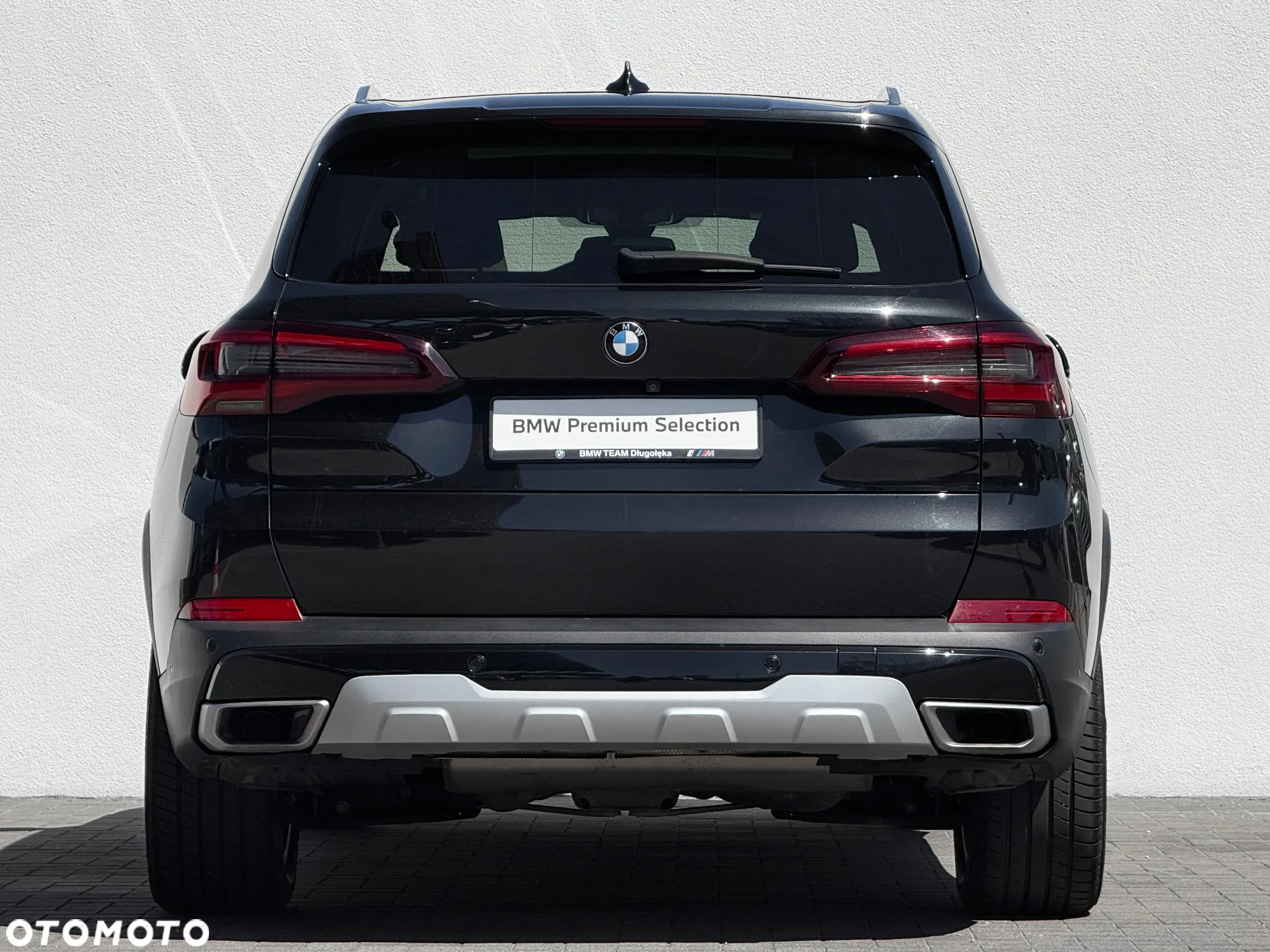 BMW X5 xDrive30d - 5