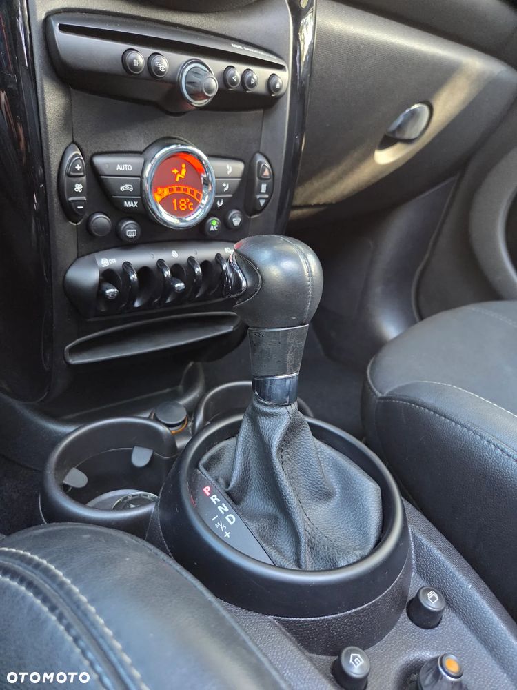 MINI Countryman Cooper D - 11