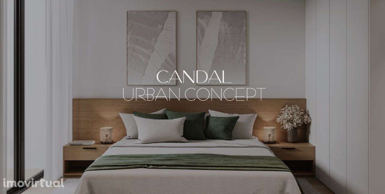 Apartamento T2 Duplex - VN Gaia ao Metro e VL8 - Grande imagem: 3/13