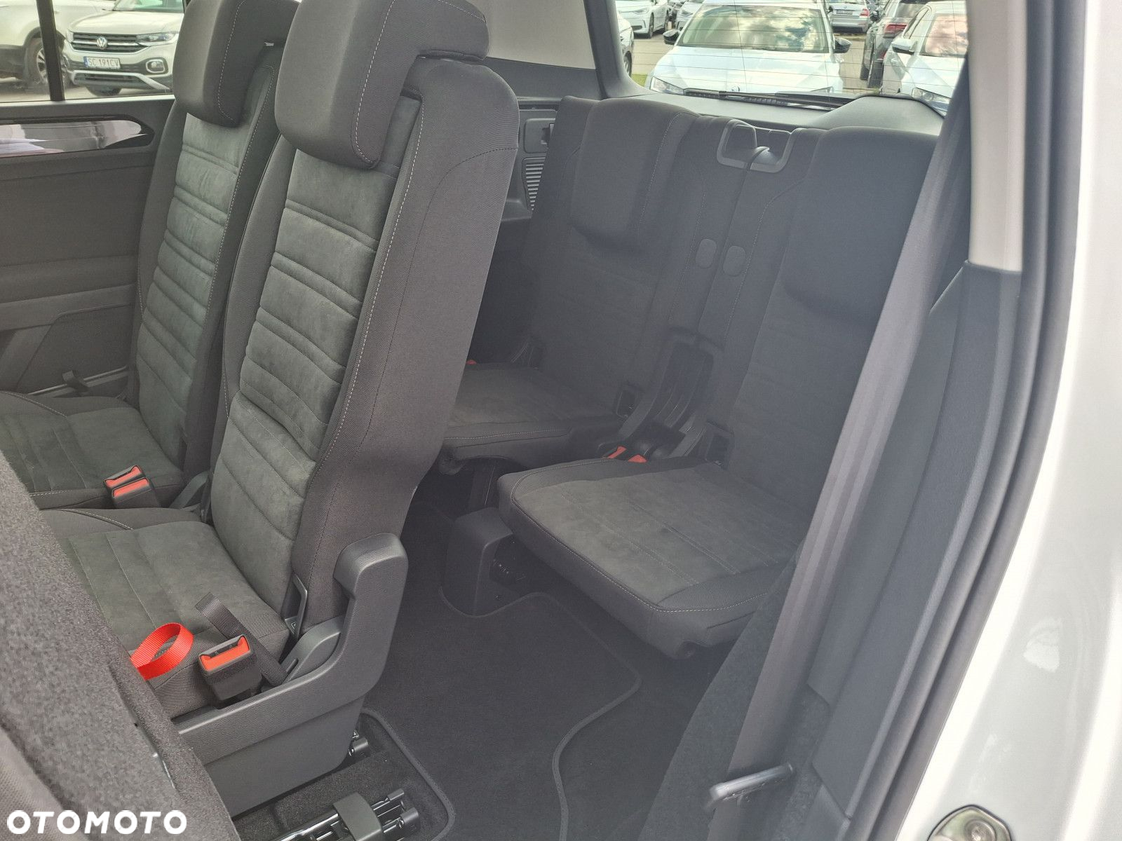 Volkswagen Touran 1.5 TSI EVO Highline DSG - 21