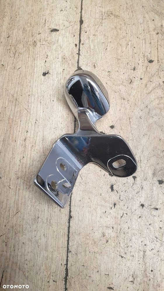 Uchwyt mocowanie kufra Harley Davidson Dyna Switchback FLD 90200513 - 3