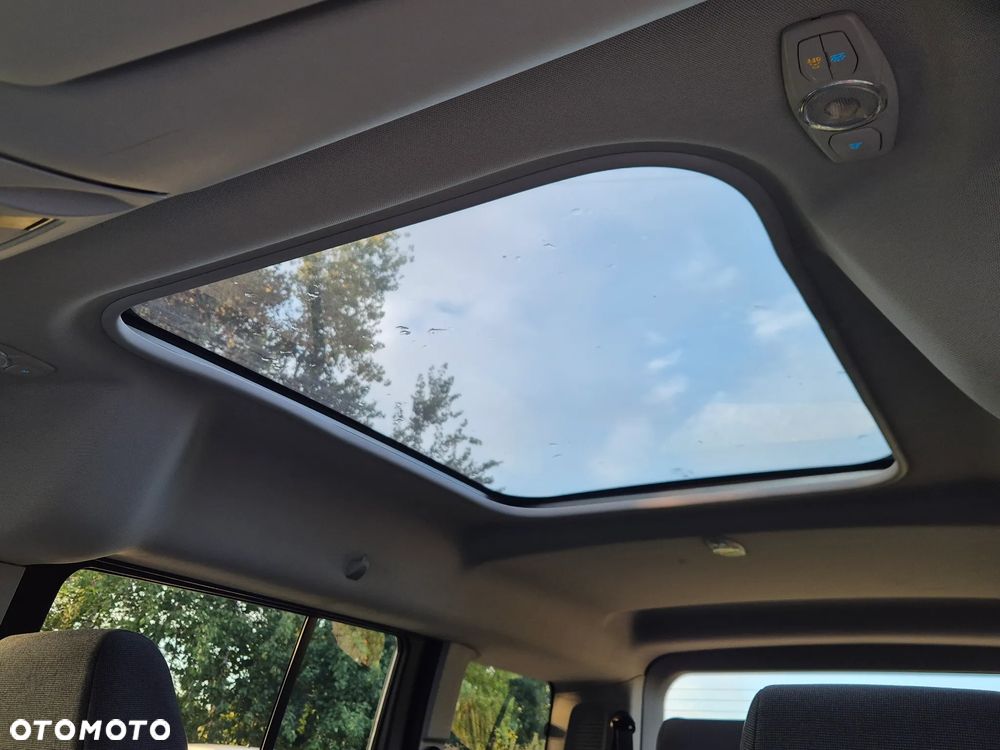 Ford Tourneo Connect Grand 1.6 TDCi Titanium - 36