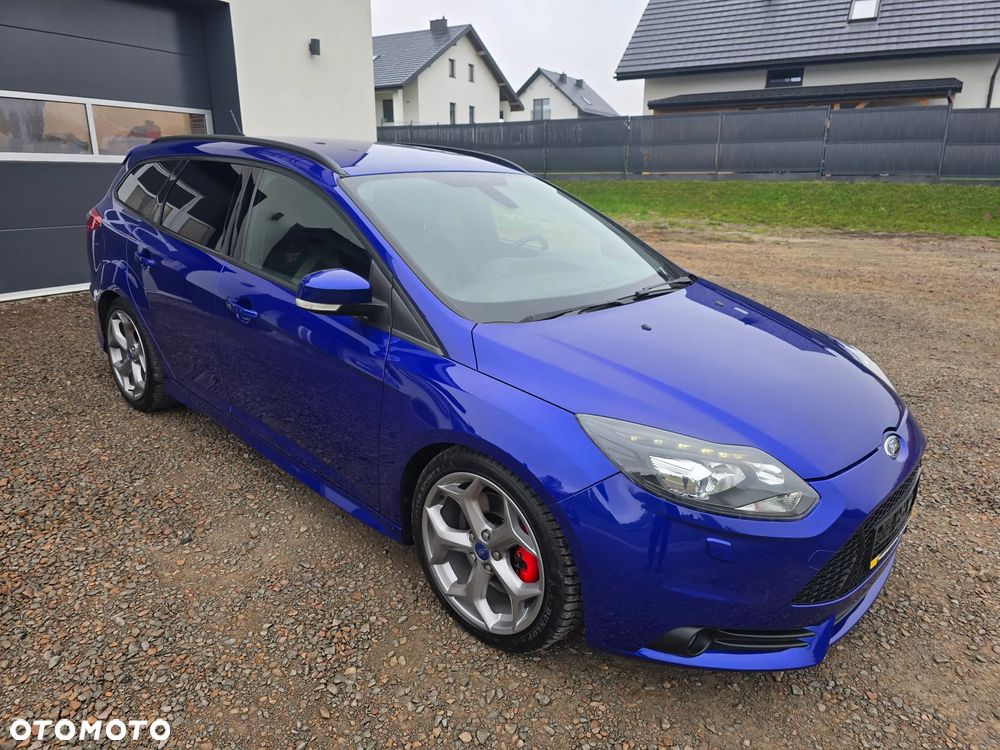 Ford Focus - 14
