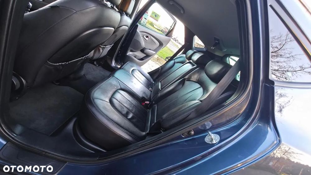 Hyundai ix35 2.0 CRDi 2WD Style - 25