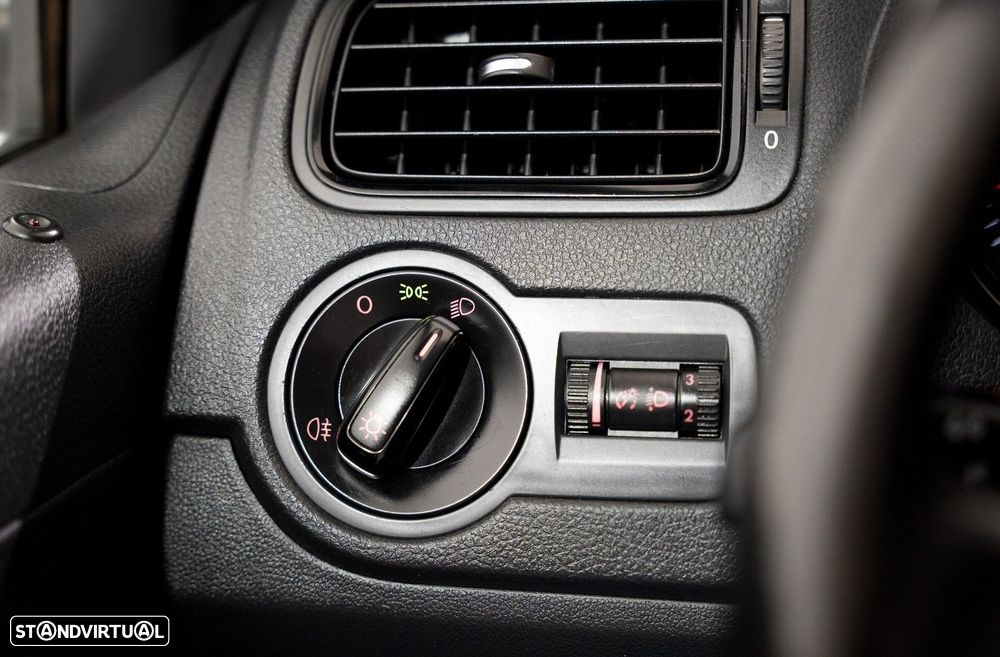 VW Polo 1.2 Confortline - 8