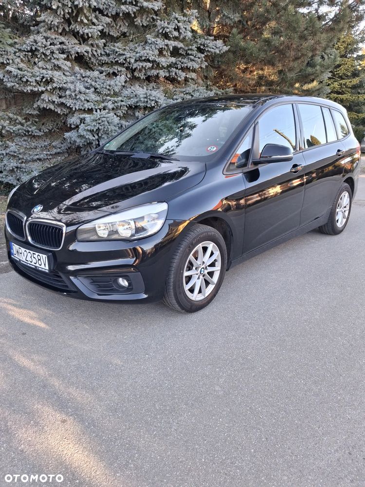 BMW Seria 2 - 4
