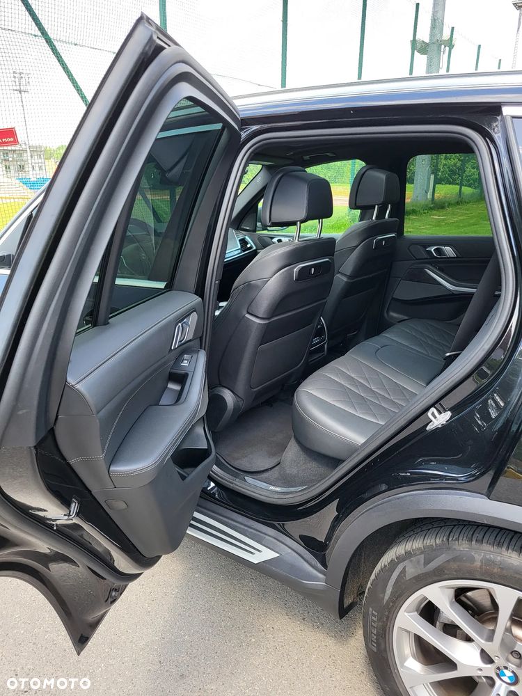 BMW X5 - 9