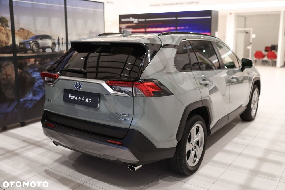Toyota RAV4 - 5