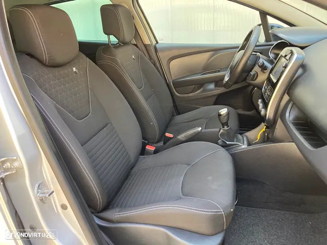 Renault Clio 1.5 dCi Limited - 30