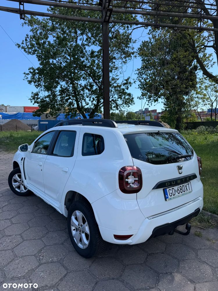 Dacia Duster - 3