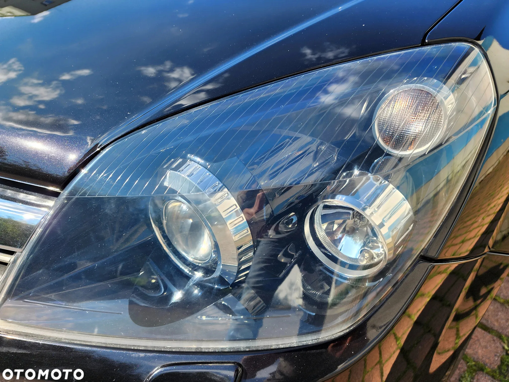 Opel Astra 2.0 Turbo Caravan Sport - 16