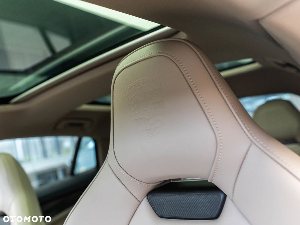Porsche Panamera 4S E-Hybrid - 33