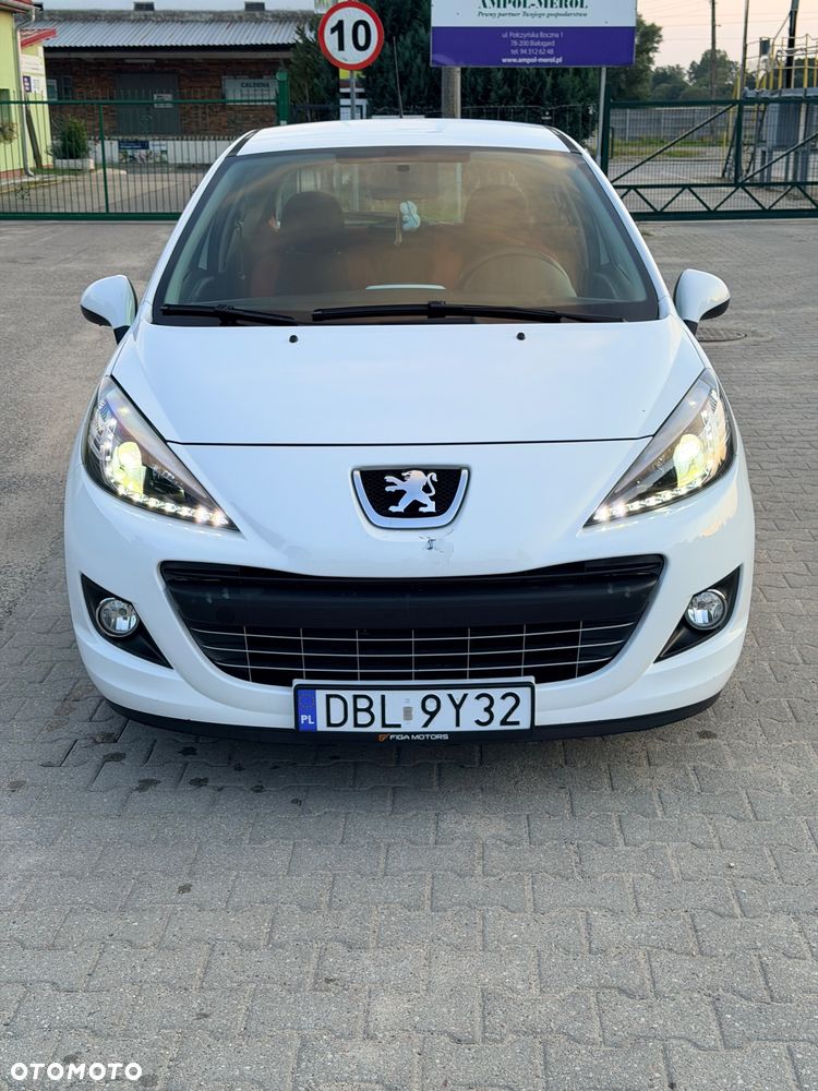 Peugeot 207 75 Urban Move - 3