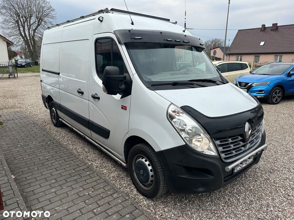 Renault Master - 13