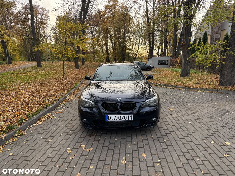 BMW Seria 5 - 2