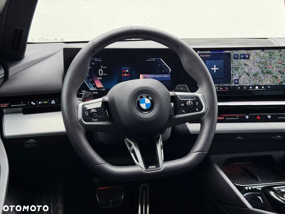 BMW Seria 5 - 24