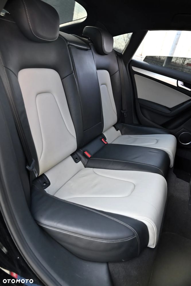 Audi A5 Sportback - 25