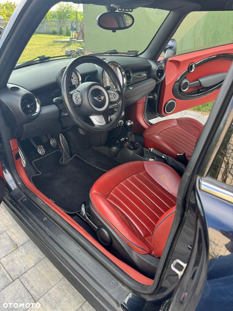MINI Cooper S - 3