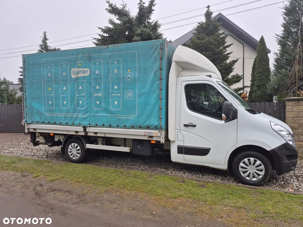 Renault Master - 10