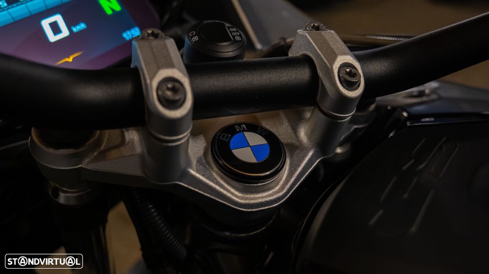 BMW R 1250 GS Adventure Triple Black 40 YEARS - 16