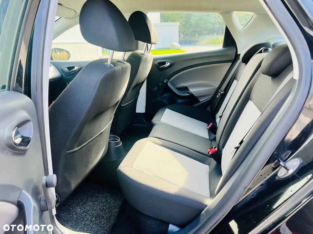 Seat Ibiza - 8
