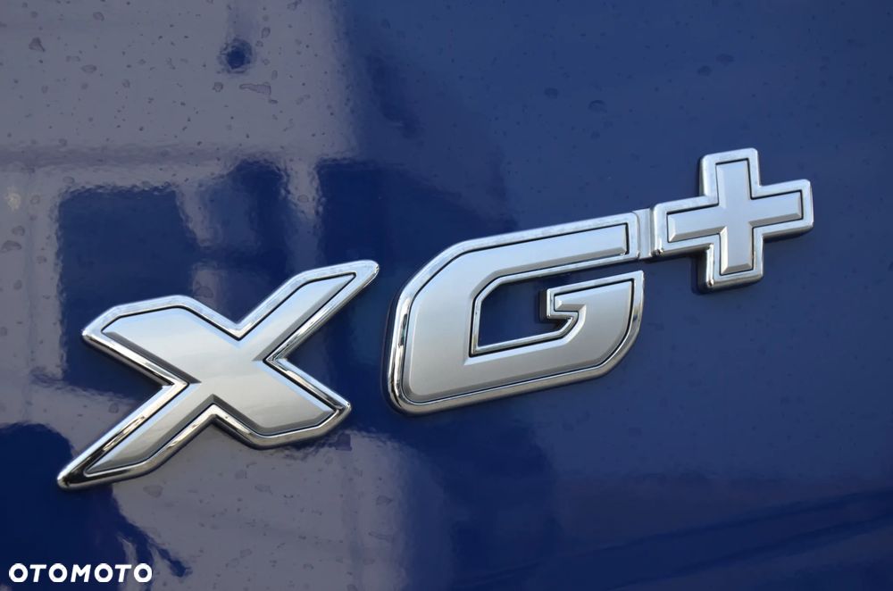 DAF XG+ 530 / ACC / KLIMA P. / PCC / FULL LED / ECO / WAGA / DE 3748 - 10