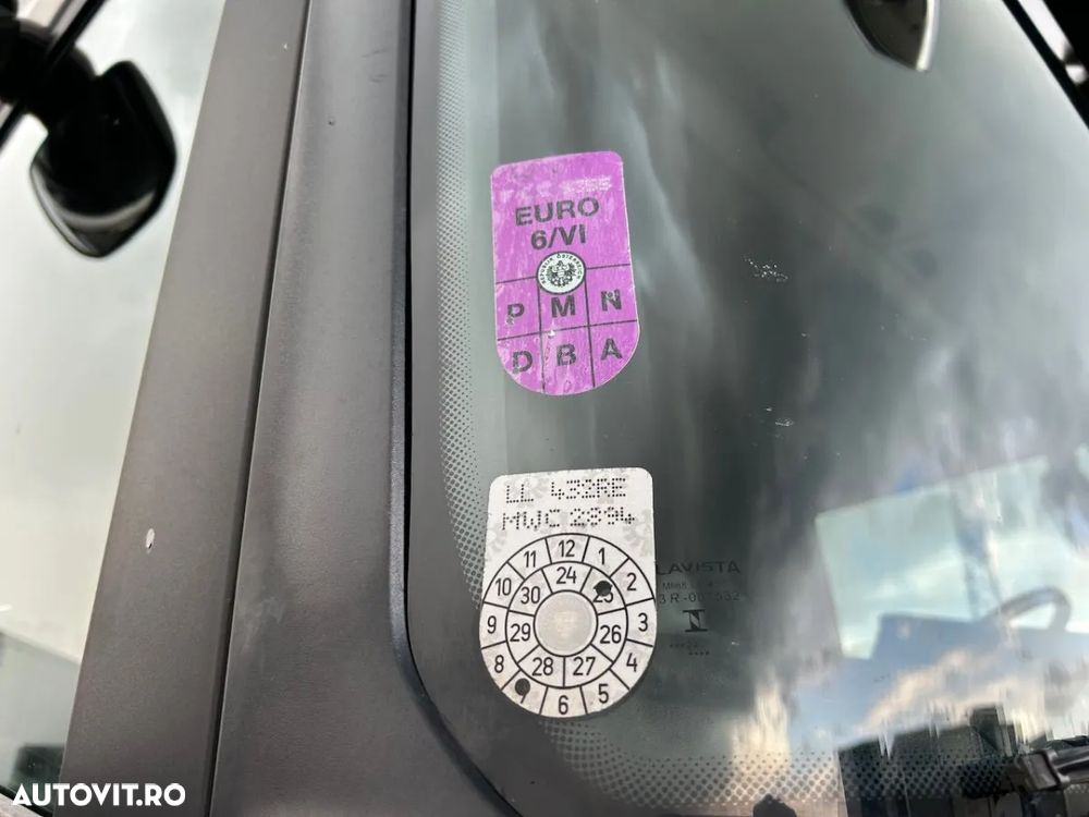 Scania S-500, Retarder, Jante Al, Clima stationare,Factura externa - 5
