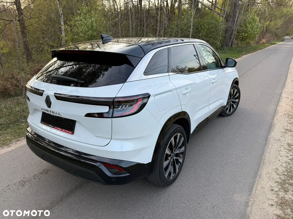 Renault Austral 1.3 TCe mHEV Iconic - 15