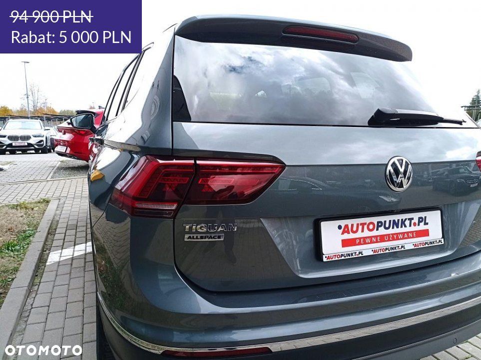 Volkswagen Tiguan Allspace - 7