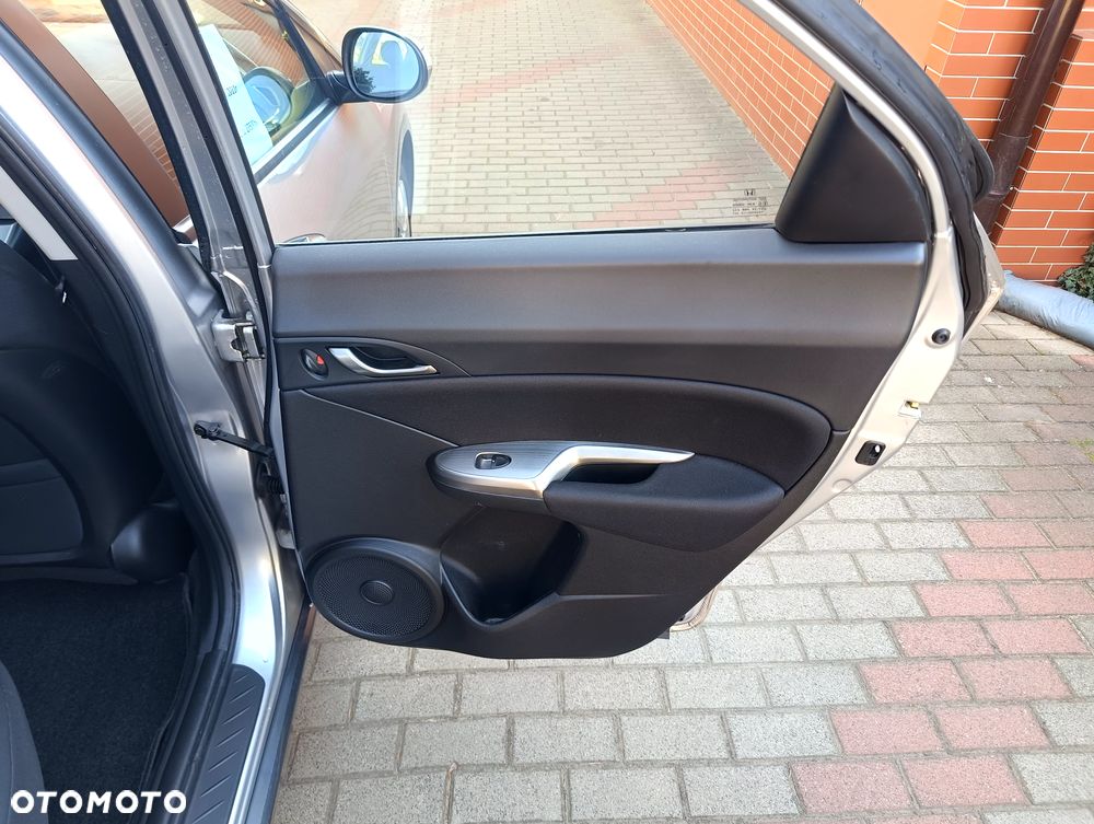 Honda Civic 1.4 i-VTEC - 18