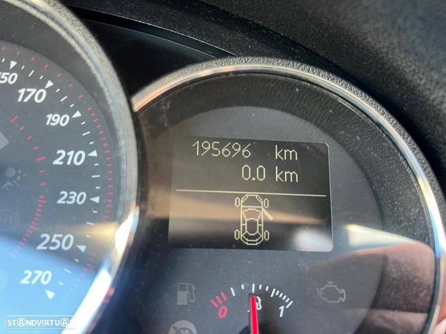 Renault Mégane 1.5 dCi GT Line - 11