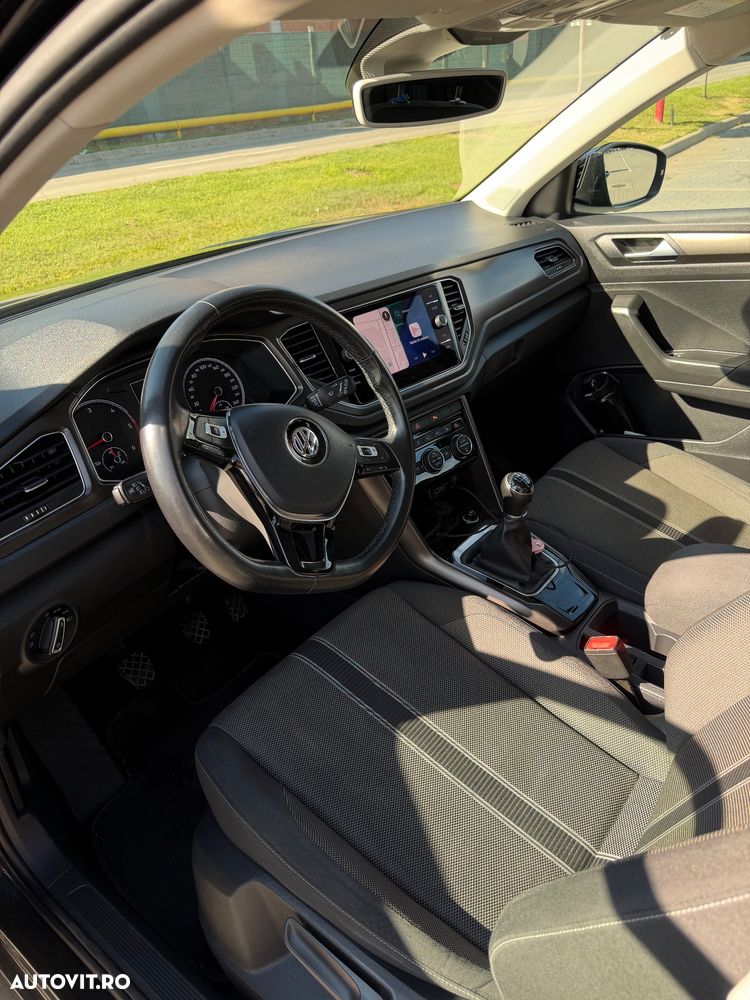 Volkswagen T-Roc 1.6 TDI SCR Style - 6