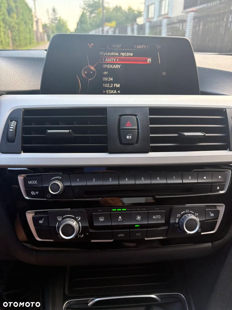 BMW Seria 4 430d Sport-Aut Sport Line - 25