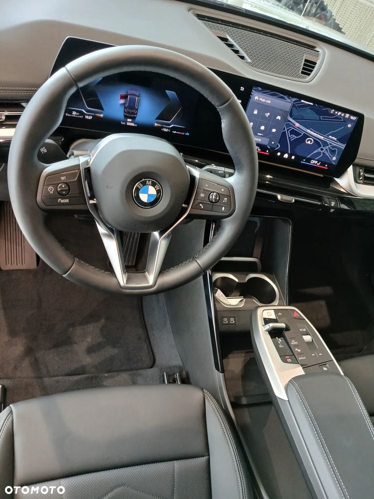BMW X1 sDrive18i xLine - 18